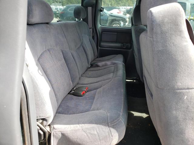 Photo 6 from auction – 2001 CHEVROLET silverado with VIN 2GCEC19V711363676