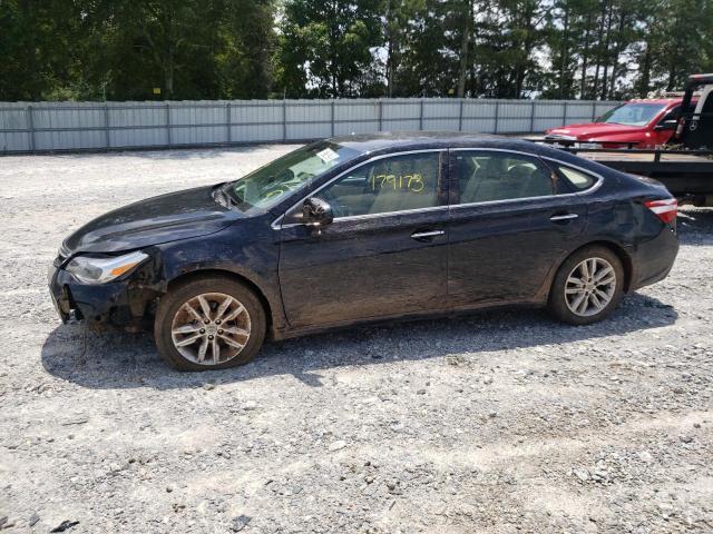 Photo 9 from auction – 2014 TOYOTA AVALON BAS with VIN 4T1BK1EB9EU105876