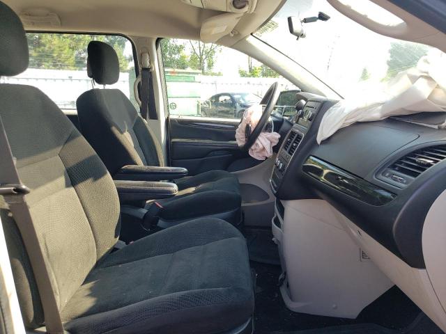 Photo 5 from auction – 2015 DODGE GRAND CARA with VIN 2C4RDGBG0FR604483