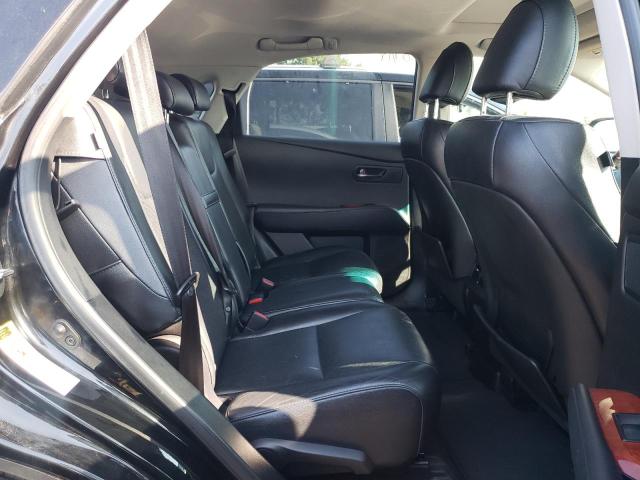 Photo 6 from auction – 2010 LEXUS RX 350 with VIN 2T2BK1BA0AC013364