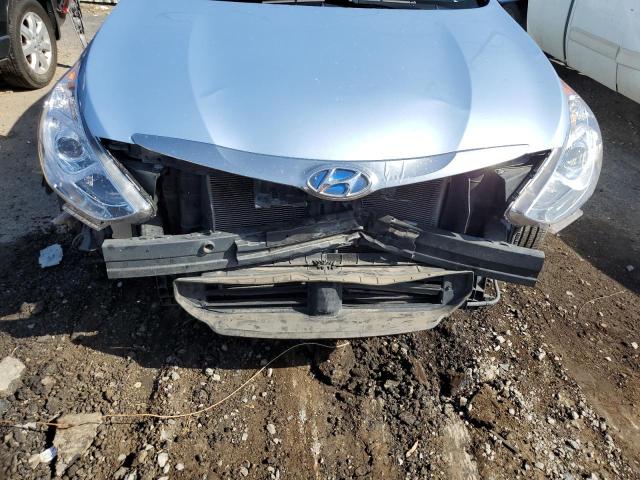 Photo 9 from auction – 2012 HYUNDAI SONATA HYB with VIN KMHEC4A48CA058759