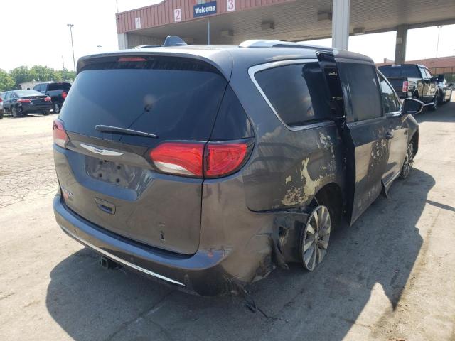 Photo 4 from auction – 2020 CHRYSLER PACIFICA T with VIN 2C4RC1EGXLR158818