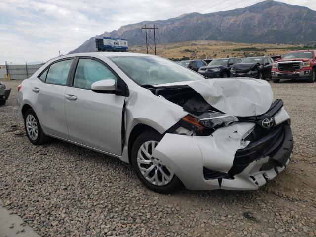 Photo 1 from auction – 2018 TOYOTA COROLLA L with VIN 2T1BURHEXJC981639