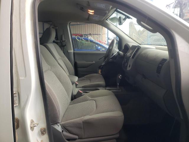 Photo 5 from auction – 2018 NISSAN FRONTIER S with VIN 1N6AD0FV4JN757223