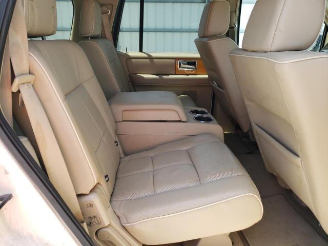 Photo 6 from auction – 2008 LINCOLN NAVIGATOR with VIN 5LMFU27598LJ06364
