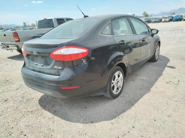 Photo 4 from auction – 2016 FORD FIESTA SE with VIN 3FADP4BJ1GM180502