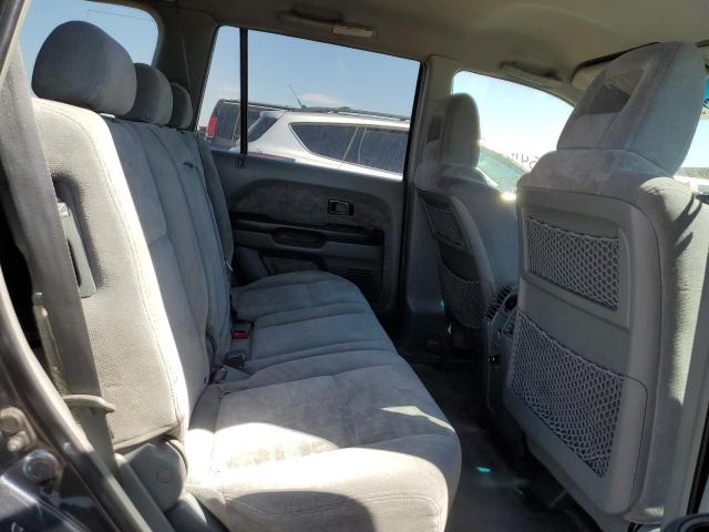 Photo 6 from auction – 2005 HONDA PILOT EX with VIN 5FNYF18475B064690