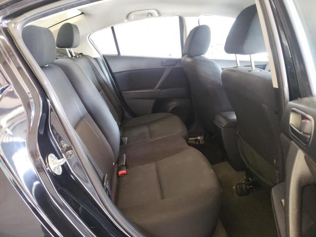 Photo 6 from auction – 2011 MAZDA 3 I with VIN JM1BL1UF4B1399772