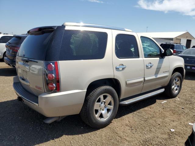 Photo 4 from auction – 2008 GMC YUKON DENA with VIN 1GKFK638X8J201925