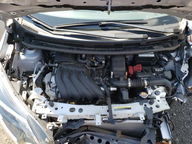 Photo 7 from auction – 2018 NISSAN VERSA NOTE with VIN 3N1CE2CP4JL362343