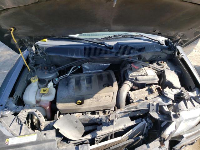 Photo 7 from auction – 2012 JEEP COMPASS SP with VIN 1C4NJDBB0CD577911