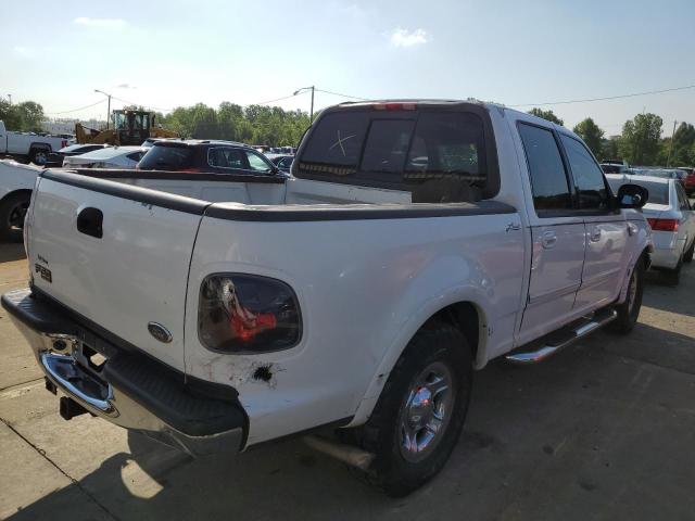 Photo 4 from auction – 2001 FORD F150 SUPER with VIN 1FTRW07LX1KE16780