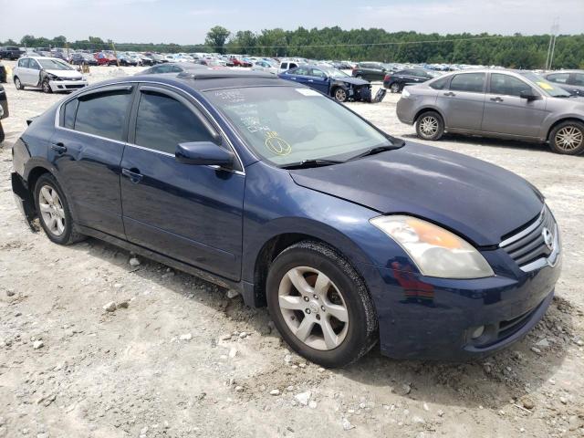 Photo 1 from auction – 2008 NISSAN ALTIMA 2.5 with VIN 1N4AL21E98C202949