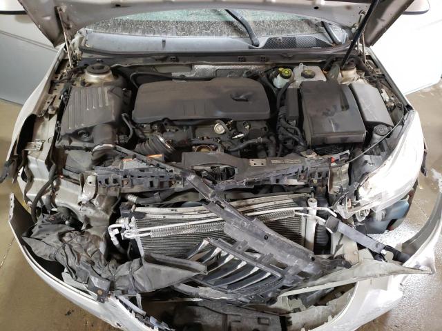 Photo 7 from auction – 2011 BUICK REGAL CXL with VIN W04GR5EC9B1006424