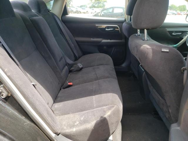 Photo 6 from auction – 2013 NISSAN ALTIMA 2.5 with VIN 1N4AL3AP0DN482668