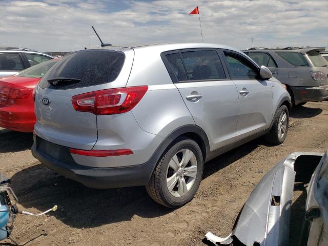 Photo 4 from auction – 2012 KIA SPORTAGE L with VIN KNDPBCA27C7345161