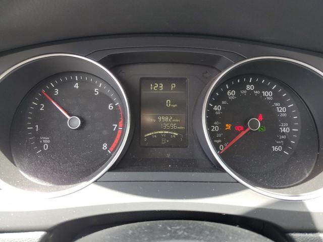 Photo 8 from auction – 2015 VOLKSWAGEN JETTA BASE with VIN 3VW2K7AJ9FM304479