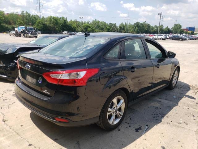 Photo 4 from auction – 2014 FORD FOCUS SE with VIN 1FADP3F22EL106954