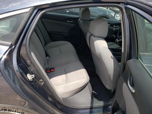 Photo 6 from auction – 2016 HONDA CIVIC LX with VIN 19XFC2F53GE033687