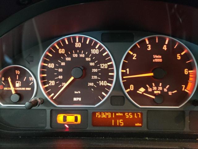 Photo 8 from auction – 2002 BMW 330 XI with VIN WBAEW53492PG09260