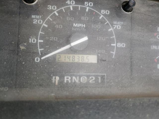 Foto 8 de la subasta – 1995 FORD F250 con VIN 2FTHF26H8SCA35441