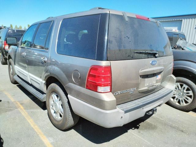 Photo 3 from auction – 2003 FORD EXPEDITION with VIN 1FMFU16L53LB72545
