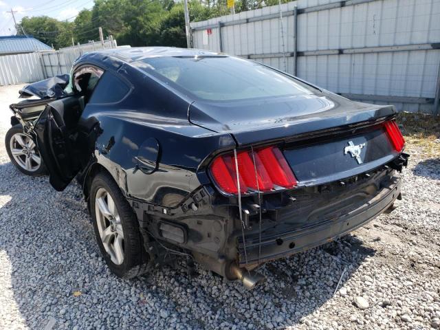 Photo 3 from auction – 2016 FORD MUSTANG with VIN 1FA6P8AMXG5210890