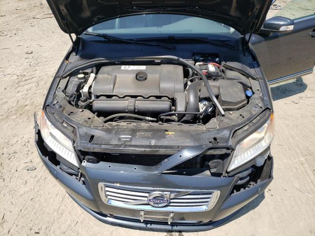 Photo 7 from auction – 2010 VOLVO S80 3.2 with VIN YV1982AS8A1124325