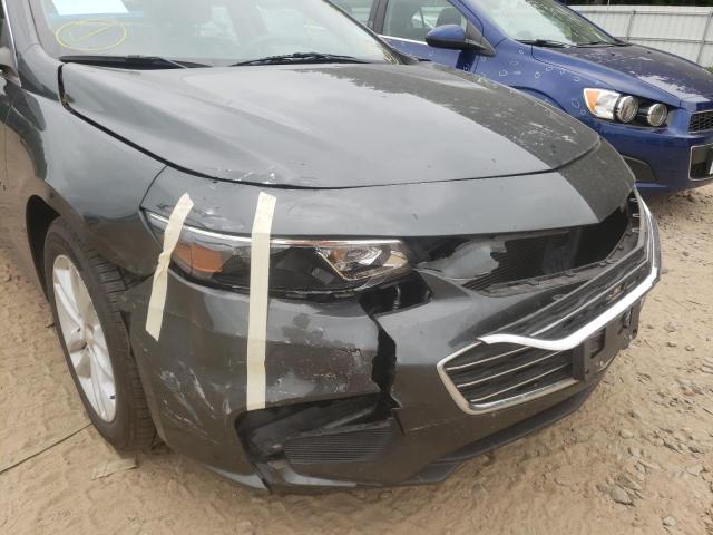 Photo 9 from auction – 2016 CHEVROLET MALIBU LT with VIN 1G1ZE5ST9GF336095