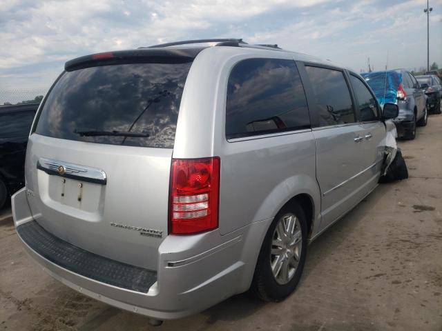 Photo 4 from auction – 2010 CHRYSLER TOWN & COU with VIN 2A4RR7DXXAR321784