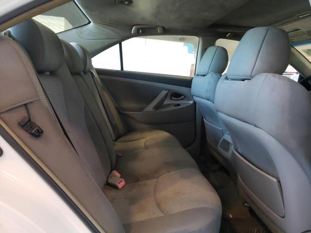 Photo 6 from auction – 2011 TOYOTA CAMRY BASE with VIN 4T1BF3EK3BU607603