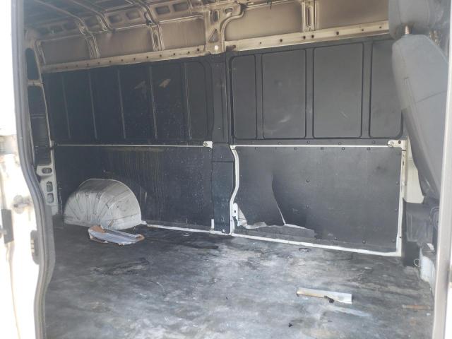 Photo 6 from auction – 2017 RAM PROMASTER with VIN 3C6URVHG0HE515550