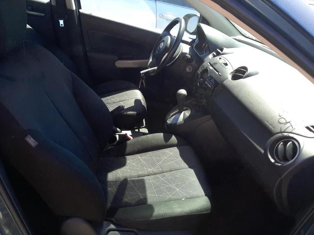 صورة رقم 5 من المزاد - 2014 MAZDA MAZDA2 SPO مع VIN JM1DE1KZ0E0186540