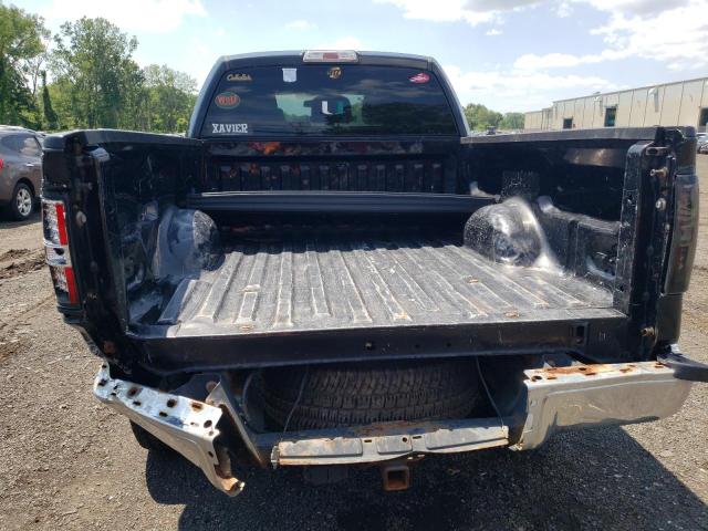 Photo 9 from auction – 2012 FORD F150 SUPER with VIN 1FTFX1ET6CFA07910