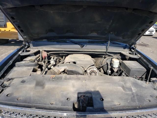 Photo 7 from auction – 2013 CHEVROLET SILVERADO with VIN 3GCPKSE7XDG314377