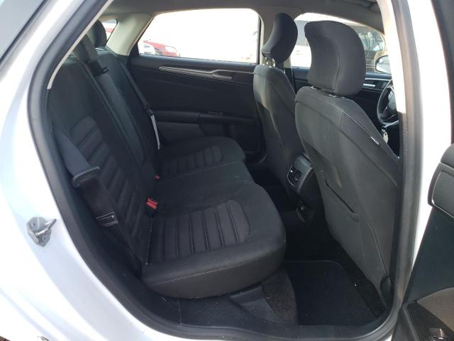 Photo 6 from auction – 2017 FORD FUSION SE with VIN 3FA6P0H78HR162225