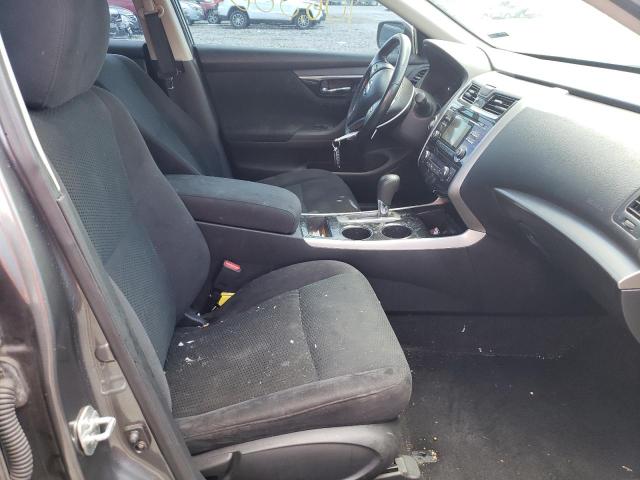 Photo 5 from auction – 2014 NISSAN ALTIMA with VIN 1N4AL3AP4EC175792