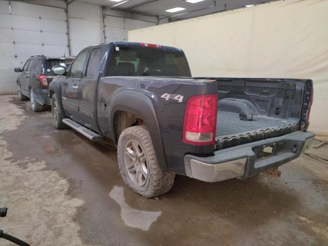 Photo 3 from auction – 2011 GMC SIERRA K15 with VIN 1GTR2UEA2BZ226131