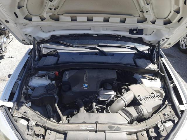 Photo 7 from auction – 2014 BMW X1 SDRIVE2 with VIN WBAVM1C55EVW47962