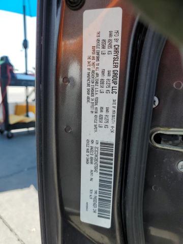Photo 10 from auction – 2014 CHRYSLER 300C with VIN 2C3CCAKG9EH276642