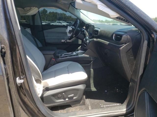 Фото 5 с аукциона – 2021 FORD EXPLORER X с VIN 1FMSK8DH5MGC36976