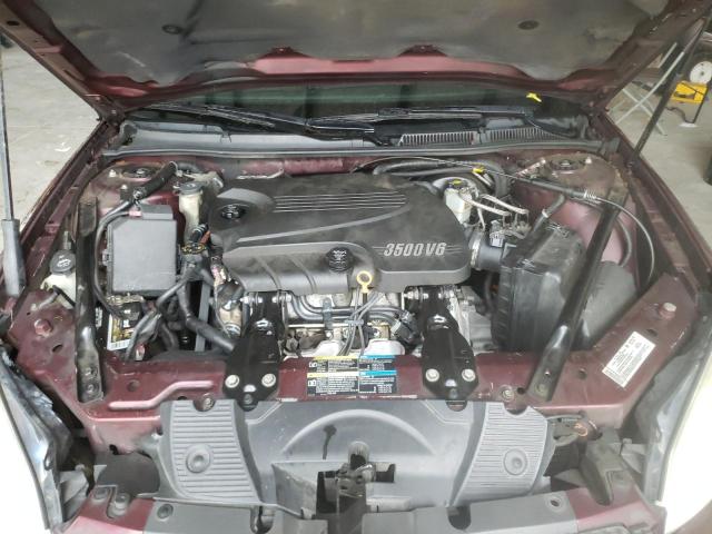 Photo 7 from auction – 2007 CHEVROLET IMPALA LS with VIN 2G1WB58K179342461