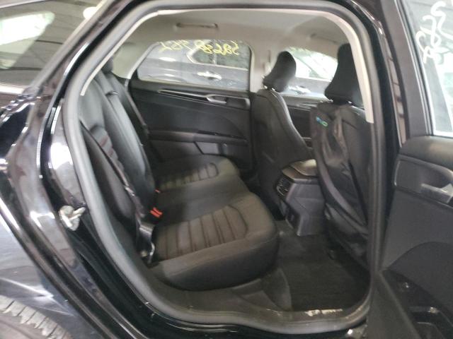 Photo 6 from auction – 2016 FORD FUSION SE with VIN 3FA6P0H72GR221168
