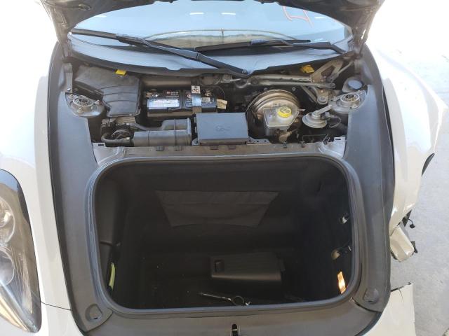 Photo 7 from auction – 2014 PORSCHE BOXSTER with VIN WP0CA2A86ES120892