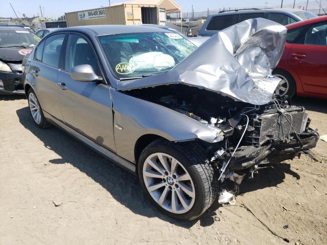 Photo 1 from auction – 2011 BMW 328 I SULE with VIN WBAPH5G57BNM83849