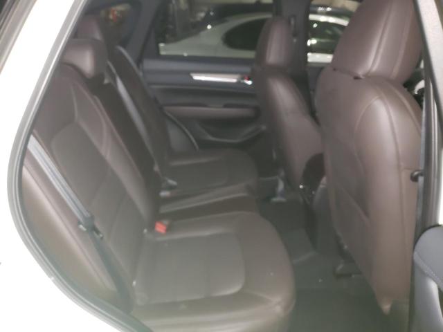 Photo 6 from auction – 2019 MAZDA CX-5 SIGNA with VIN JM3KFBEY3K0538428