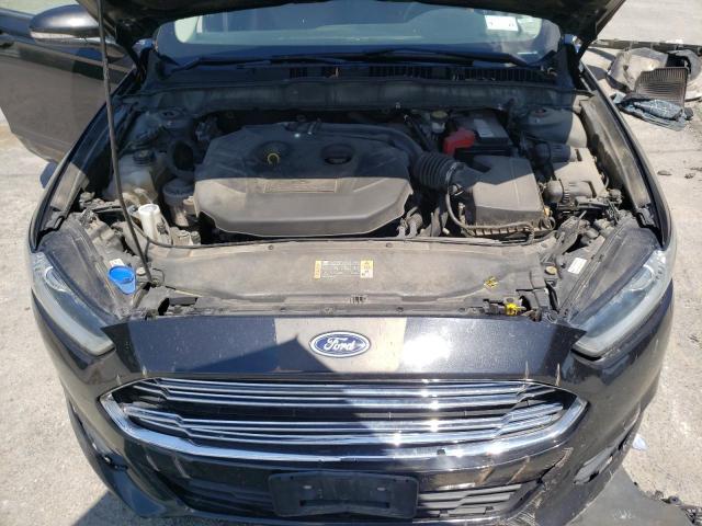 Photo 7 from auction – 2015 FORD FUSION SE with VIN 3FA6P0H96FR217804