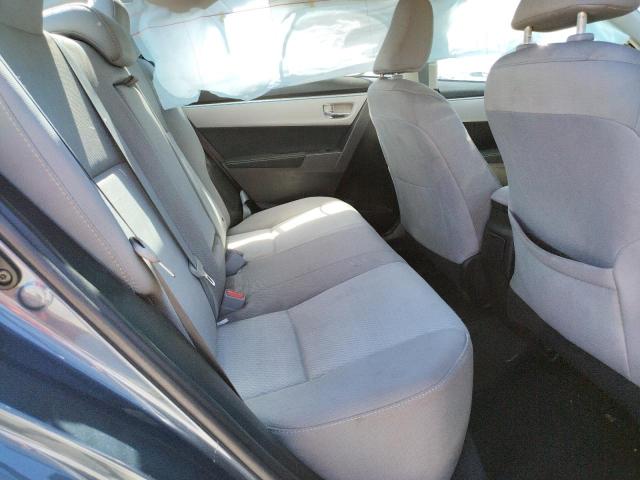 Photo 6 from auction – 2016 TOYOTA COROLLA L with VIN 5YFBURHE6GP484662