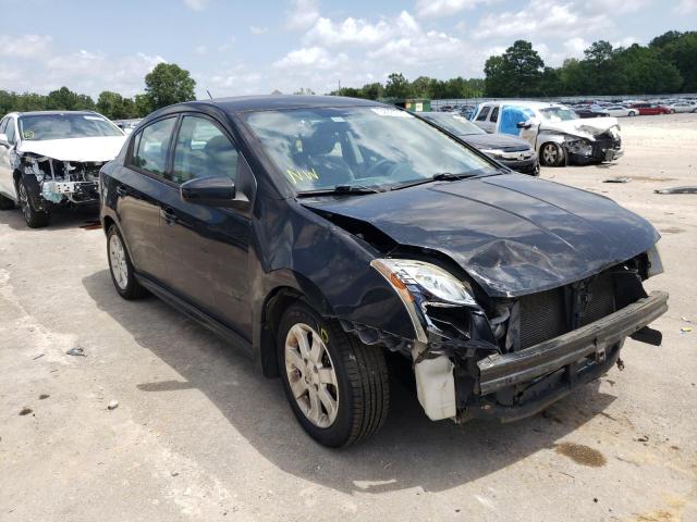 NISSAN SENTRA 2.0 2011 with VIN 3N1AB6AP6BL651297 - Photo from auction