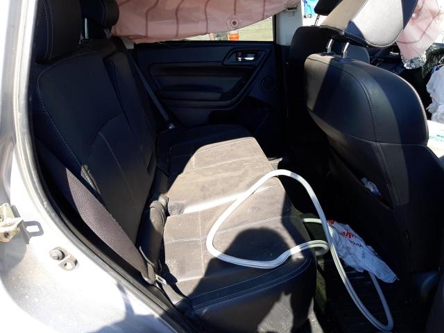 صورة رقم 6 من المزاد - 2017 SUBARU FORESTER 2 مع VIN JF2SJAWCXHH461332